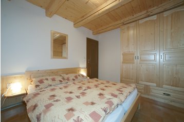 Slovénie Privát Bohinjska Bistrica, Intérieur